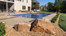 18x40 In-Ground Pool