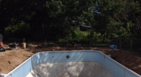 Pool Renovation 2